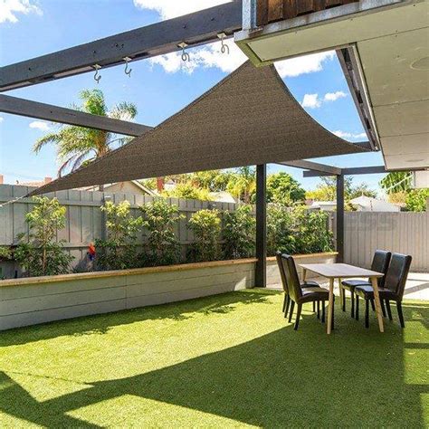 Backyard Shade Structures / 12 Beautiful Shade Structures & Patio Cover ...