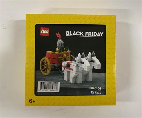 LEGO 6346106 Římský vůz Aukro