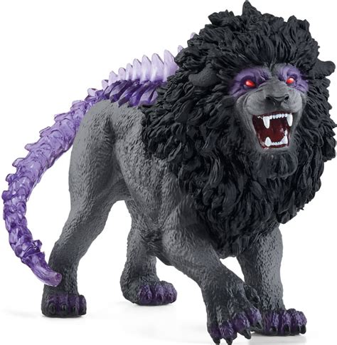 Schleich Shadow Lion Wholesale