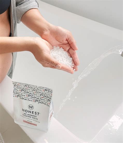 The Top 3 Benefits Of A Dead Sea Salt Bath Honest