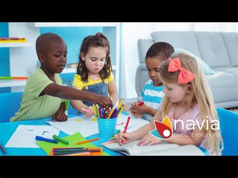 Navia Day Care Flexible Spending Account YouTube