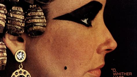 Elizabeth Taylor Eye Makeup For Cleopatra | Saubhaya Makeup