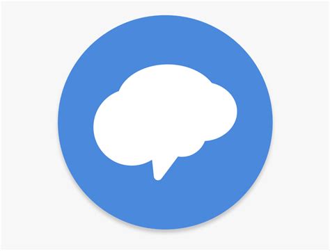 Remind App Icon Transparent Free Transparent Clipart Clipartkey