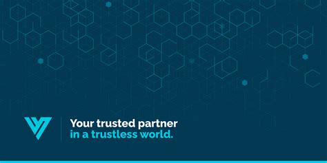 trusted platform  blockchain partnerships vvv fund
