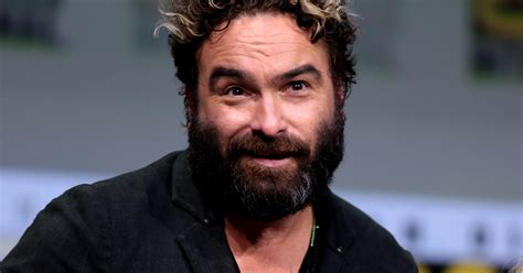 Johnny Galecki's Wife, Dating and Relationship History