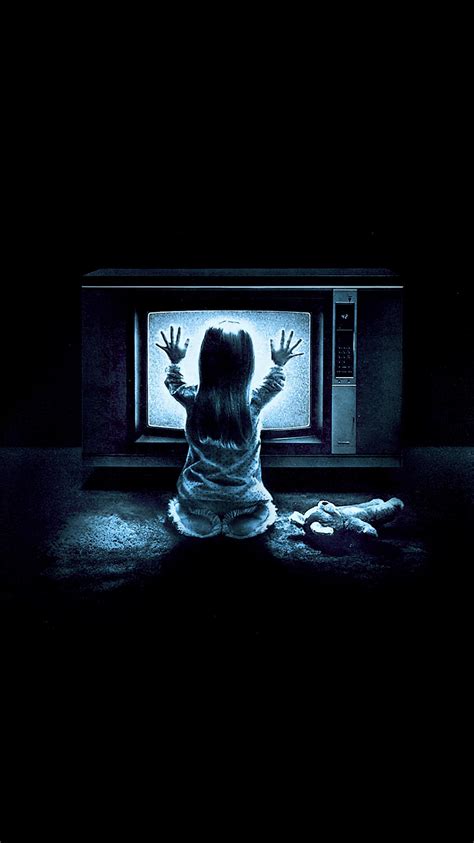 Poltergeist Wallpapers Top Free Poltergeist Backgrounds WallpaperAccess