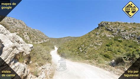 Les Millors Rutes El Garraf Ruta En Moto La Guia Vial