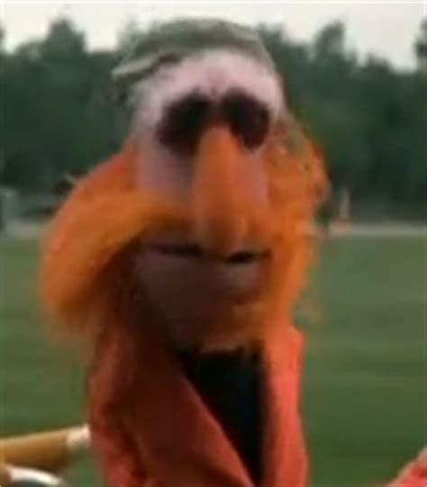 Floyd Pepper Voice - The Great Muppet Caper (Movie) | Behind The Voice ...