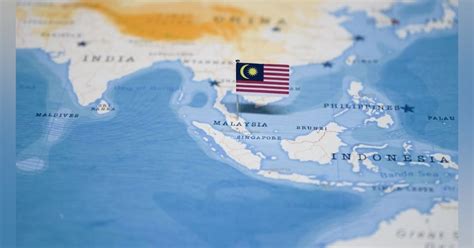 Petronas Awards Offshore Malaysia Blocks Opens 2024 Bid Round Offshore