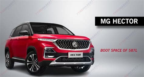 Top 10 Suvs With Highest Boot Space In India 2023