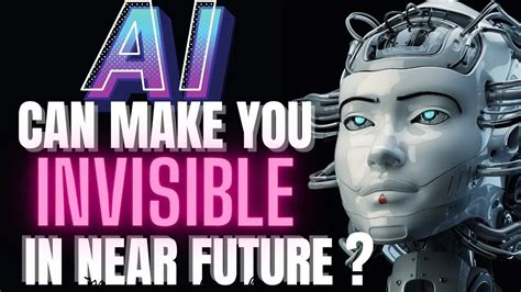 The Power Of Artificial Intelligence Future Of Artificial Intelligence Explained Youtube