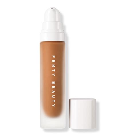 Pro Filtr Soft Matte Longwear Liquid Foundation Fenty Beauty By