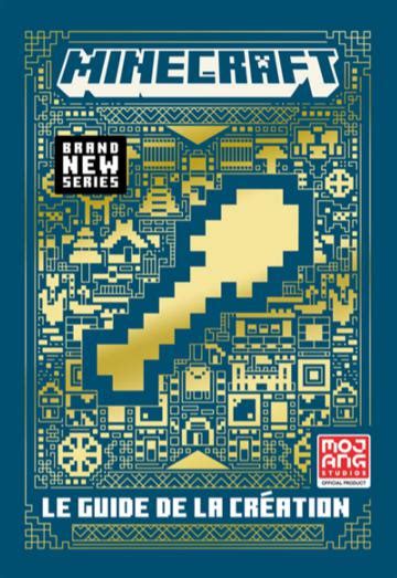 Minecraft Le Guide De L Explorateur Livre Officiel COLLECTIF