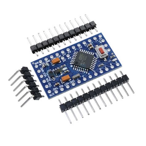 Getuscart Hiletgo Pcs Pro Mini Atmega P V M Replace Atmega