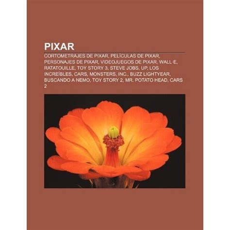 Comprar Pixar Cortometrajes De Pixar Pel Culas De Pixar Personajes