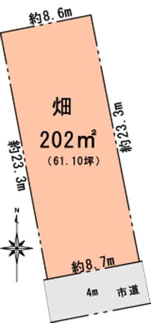 【ハトマークサイト】愛知県江南市松竹町元屋敷の 売地