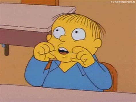 Ralph Wiggum GIFs - Get the best GIF on GIPHY