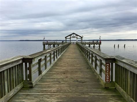 Leesylvania State Park Hike Through History