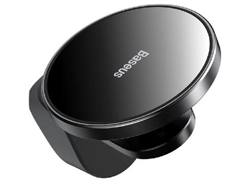 هولدر و شارژر وایرلس چندکاره بیسوس Baseus Big Energy Car Mount Wireless ...
