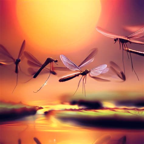 Discover The Fascinating Process Of Mosquito Mating Insecto Guide