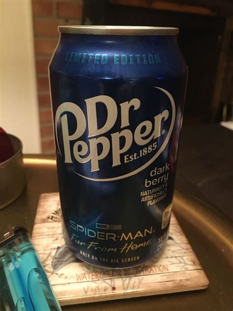 Dr Pepper In Dr Pepper Can Dr Pepper Stuffed Peppers