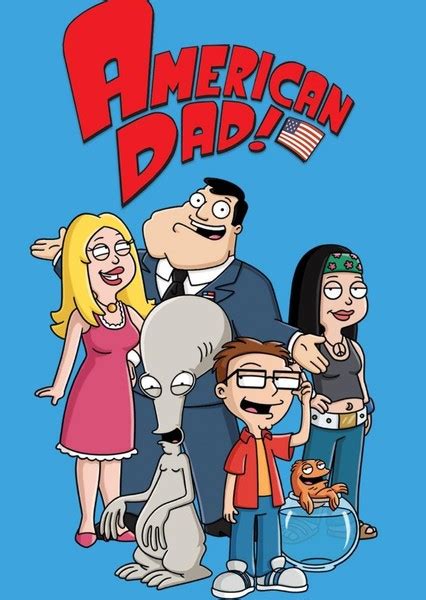 Find An Actor To Play Debbie Hyman In American Dad On Mycast