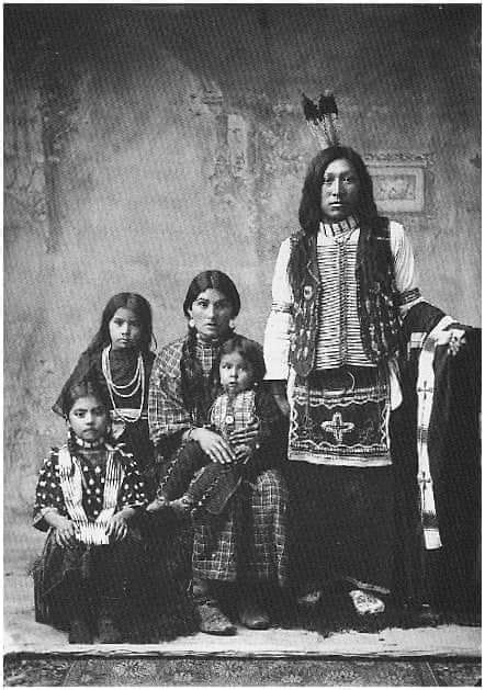 Shoshone Bannock Native American Indians Pocatello Southeast Undated Native American Beauty