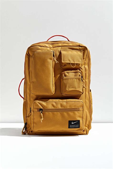 Nike Utility Elite Backpack For Men Lyst