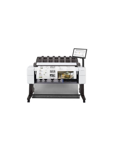 Hp Designjet T Dr Ps In Mfp