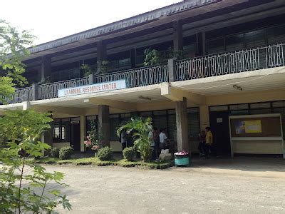 MARIKINA POLYTECHNIC COLLEGE: Marikina Polytechnic College Facilities