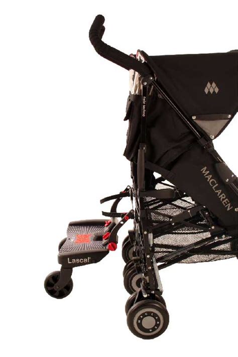 Maclaren Buggy Board Atelier Yuwa Ciao Jp