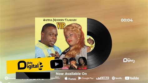 𝐉𝐀𝐇𝐀𝐙𝐈 𝐌𝐎𝐃𝐄𝐑𝐍 𝐓𝐀𝐀𝐑𝐀𝐁 khadija Yusuph Hamchoki Kusema Official Audio