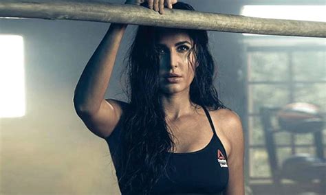 Katrina Kaif workout video will give you fitness goals - Life & Style ...