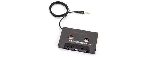 The Best Cassette Adapters With Aux Cords Review In 2023 Autance Automotive