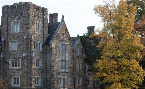 Duke returns to top 10 in Forbes’ 2022 top college rankings - The Chronicle