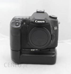 Aparat Cyfrowy Canon Eos D Body Ceny I Opinie Na Ceneo Pl