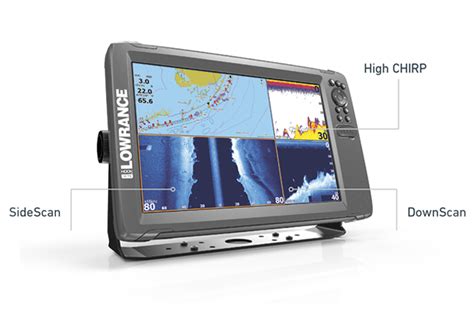 HOOK² 7x with SplitShot Transducer and GPS Plotter | Lowrance USA