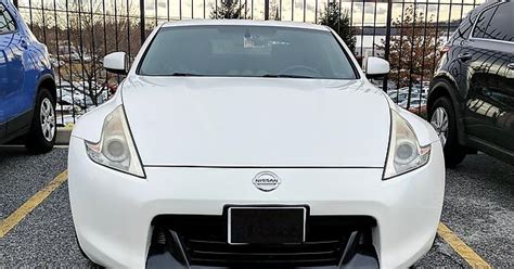 Painted Bumper On 2009 370z Album On Imgur