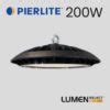 Pierlite Eco Led High Bay Light W Quality Led High Bay