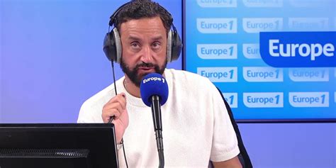 Cyril Hanouna Il Faudra Dire Au Président Quil Ferme Sa Gueule Confie Un Homme à Gabriel