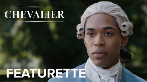 Chevalier Qui Est Chevalier Featurette Searchlight Pictures Youtube