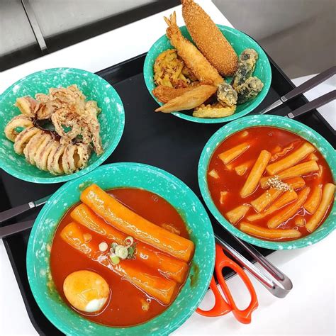 우리할매떡볶이 서울 강북 건대 자양 화양 맛집검색 식신