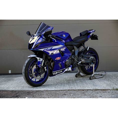 Kit D Co Yzf R Yamaha R Route