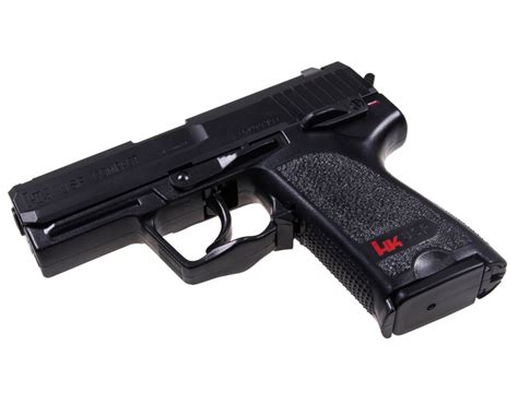 Pistolet Asg Heckler Koch Usp Compact Sklep Militaria Pl