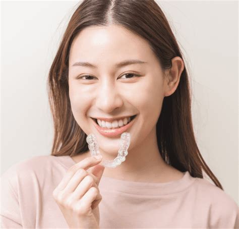 Affordable Clear Aligners Singapore Brightside Dental