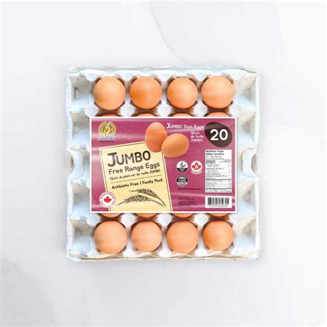 Sungiven Free Range Eggs Jumbo Pcs Sungiven Foods