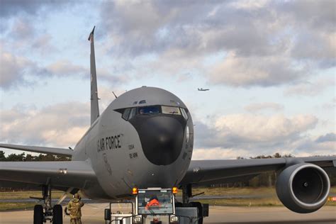 DVIDS Images 121st Air Refueling Wing Supports NATO Mission Image