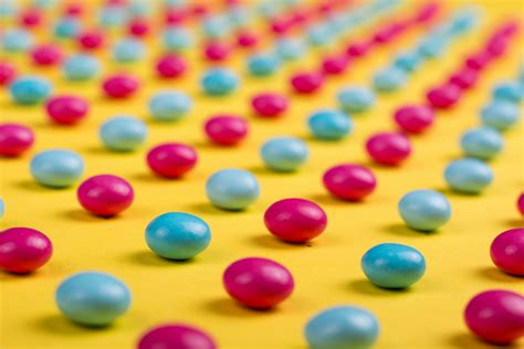 Photo of Ball Pit Balls · Free Stock Photo