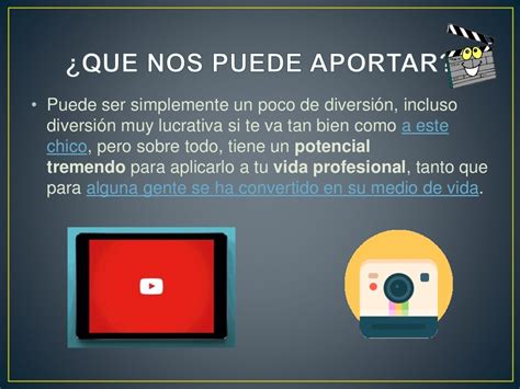 Youtube Que Es Y Para Que Sirve Beneficios