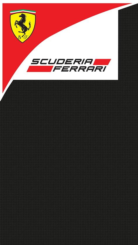 X Scuderia Ferrari Hd Phone Wallpaper Pxfuel